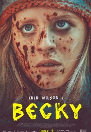 Becky izle – Becky 2020 Film izle
