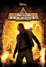 Büyük Hazine – National Treasure 2004 Filmi Full HD izle