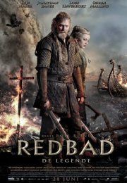 Cesur Savaşçılar – Redbad 2018 Filmi Full HD izle
