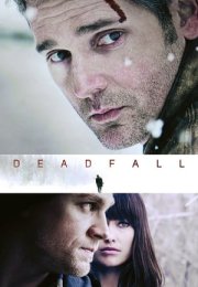 Ölüme Doğru – Deadfall 2012 Filmi Full HD izle