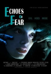 Korkunun Sesi – Echoes of Fear 2018 Filmi Full HD izle