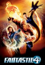 Fantastik Dörtlü 1 – Fantastic Four 2005 Filmi Full HD izle
