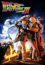 Geleceğe Dönüş 3 – Back to the Future Part III 1990 Filmi Full HD izle