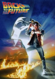 Geleceğe Dönüş – Back to the Future 1985 Filmi Full HD izle