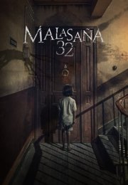 32 Malasana Street – Malasana 32 (2020) Filmi Full HD izle