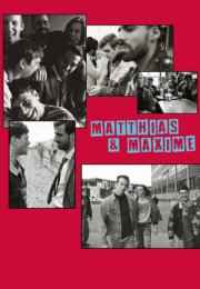 Matthias & Maxime 2019 Filmi Full HD izle