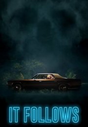 Peşimdeki Şeytan – It Follows 2014 Filmi Full HD izle