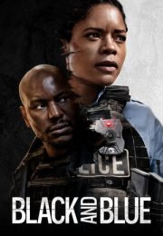 Çürük Elma – Black and Blue 2019 Filmi Full HD izle