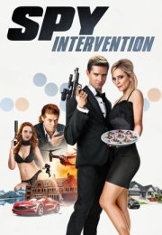 Spy Intervention 2020 Filmi Full HD izle