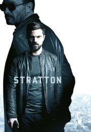 Ajan Stratton – Stratton 2017 Filmi Full HD izle