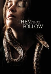 Takip Edenler – Them That Follow 2019 Filmi Full HD izle