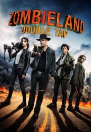 Zombieland: Çift Vuruş – Zombieland: Double Tap 2019 Filmi izle
