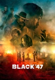 Black 47 izle – Black 47 (2018) Filmi izle