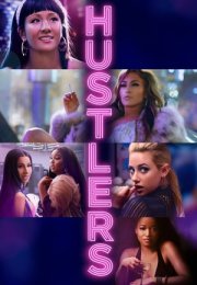 Hustlers 2019 Filmi Full HD izle