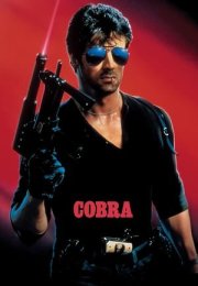 Kobra – Cobra 1986 Filmi Full HD izle