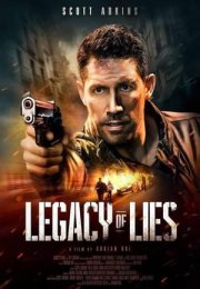 Yalanlar İçinde izle – Legacy of Lies (2020)