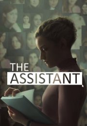 The Assistant 2020 Filmi Full HD izle