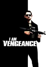 İntikam Benim – Vengeance 2018 Filmi Full HD izle