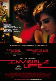 Görünmez Yaşam – A Vida Invisível 2019 Filmi Full HD izle