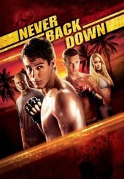 Asla Pes Etme – Never Back Down 2008 Filmi Full izle
