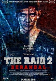 Baskın 2 – The Raid 2: Berandal 2014 Filmi Full HD izle