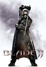 Bıçağın İki Yüzü 2 – Blade II 2002 Filmi izle