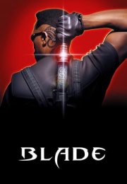 Bıçağın İki Yüzü – Blade 1998 Filmi izle