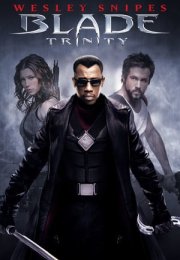 Blade 3 – Blade: Trinity 2004 Filmi izle