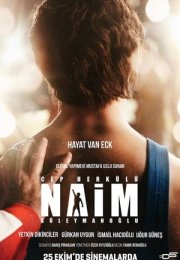 Cep Herkülü: Naim Süleymanoğlu 2019 Filmi Full HD izle