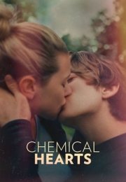 Kimyasal Kalpler – Chemical Hearts 2020 Filmi Full izle