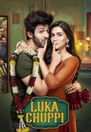 Luka Chuppi 2019 Filmi Full izle