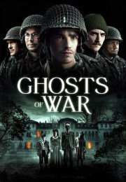 Ghosts of War 2020 Filmi Full izle