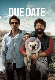 Git Başımdan! – Due Date 2010 Filmi Full izle