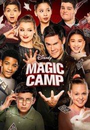 Magic Camp izle (2020)