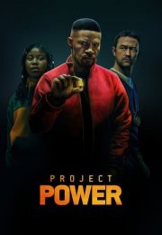 Proje – Project Power 2020 Filmi Full izle