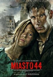 Varşova 1944 – Miasto 44 (2014) Filmi Full izle