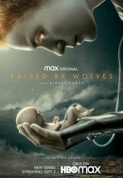 Raised by Wolves 1.Sezon izle | Türkçe Altyazılı & Dublaj Dizi İzle