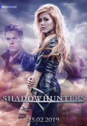 Shadowhunters 3.Sezon İzle | Türkçe Altyazılı & Dublaj Dizi İzle