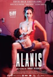 Alanis 2017 Filmi Full izle