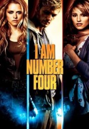 Ben Dört Numara – I Am Number Four 2011 Filmi Full izle