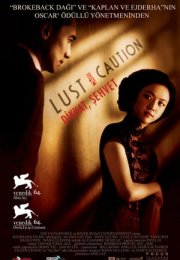 Dikkat Şehvet – Lust, Caution 2007 Filmi Full izle