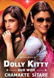 Dolly Kitty Aur Woh Chamakte Sitare 2019 Filmi Full izle