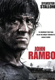 John Rambo – Rambo 4 (2008) Filmi Full izle