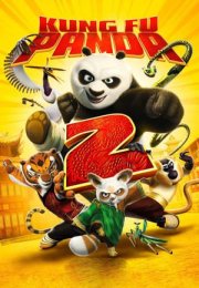 Kung Fu Panda 2 (2011) Filmi izle