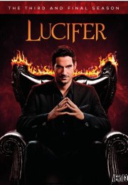 Lucifer 3.Sezon İzle | Türkçe Altyazılı & Dublaj Dizi İzle