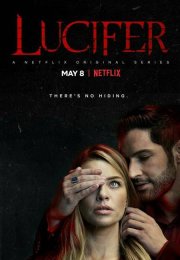 Lucifer 4.Sezon İzle | Türkçe Altyazılı & Dublaj Dizi İzle