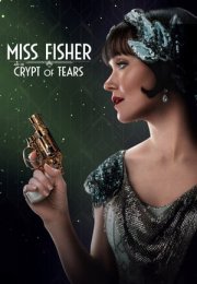 Miss Fisher and the Crypt of Tears 2020 Filmi Full izle