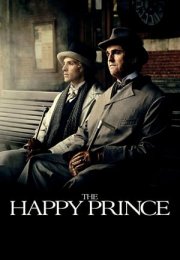 Mutlu Prens – The Happy Prince 2018 Filmi Full izle