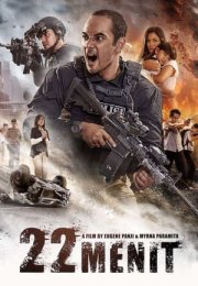 22 Menit 2018 Filmi Full izle