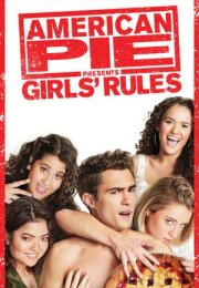 American Pie Presents: Girls’ Rules 2020 Filmi Full izle